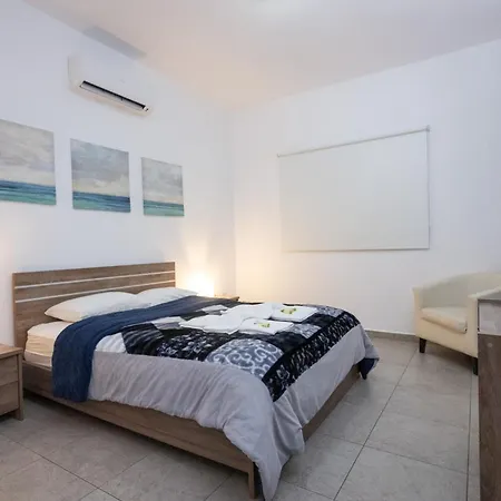 Bellagio Napa דירה