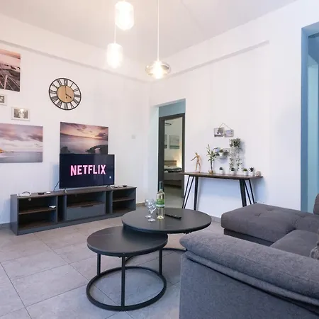 Bellagio Napa דירה