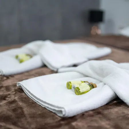 דירה Bellagio Napa