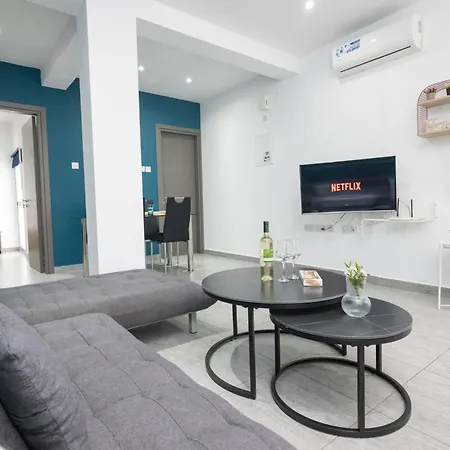 Bellagio Napa דירה