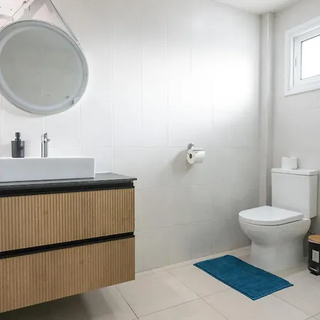 Bellagio Napa איה נאפה