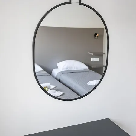 Bellagio Napa איה נאפה