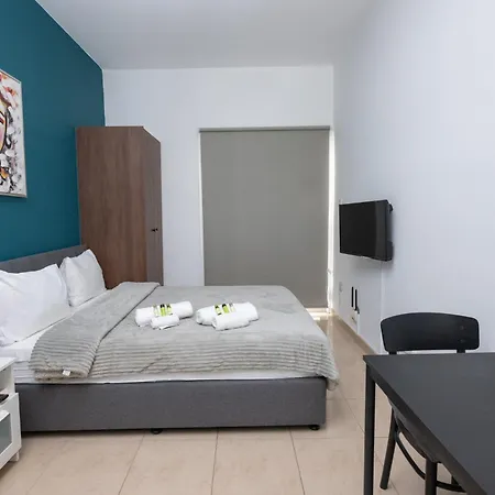 דירה Bellagio Napa