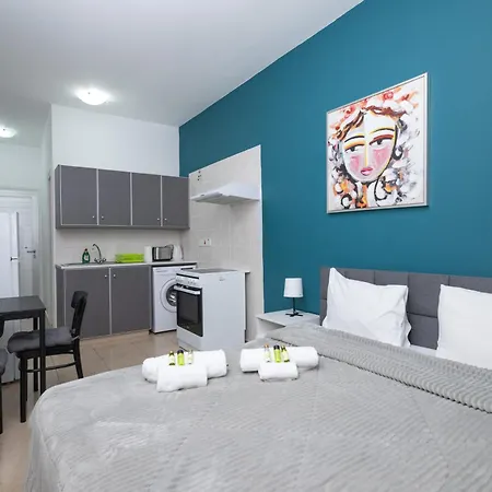 Bellagio Napa איה נאפה