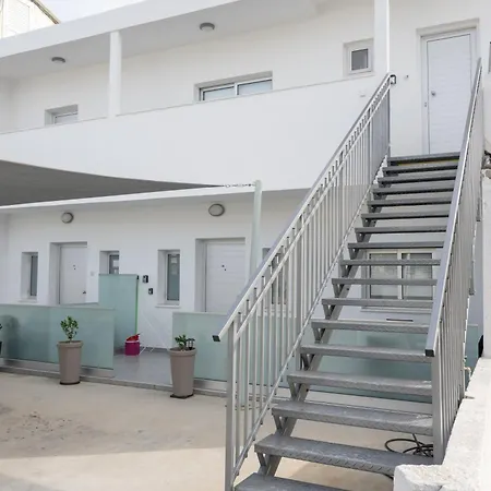 דירה Bellagio Napa *