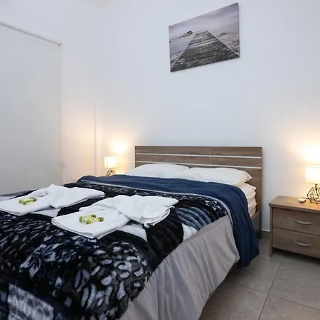 Apartamento Bellagio Napa Ayia Napa