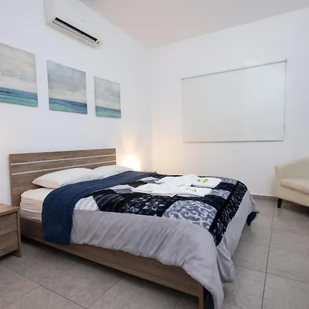 Bellagio Napa Апартаменты