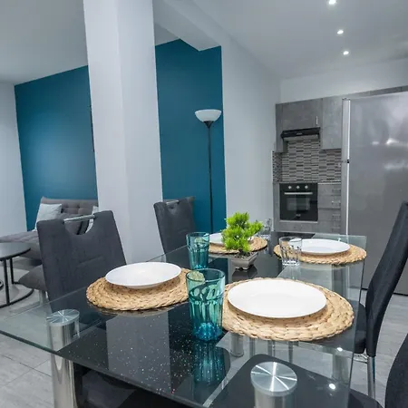 Bellagio Napa * Айя-Напа