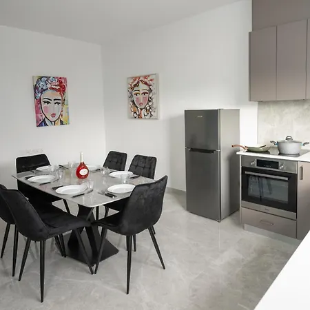 Apartamento Bellagio Napa Ayia Napa