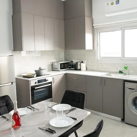 Bellagio Napa Айя-Напа