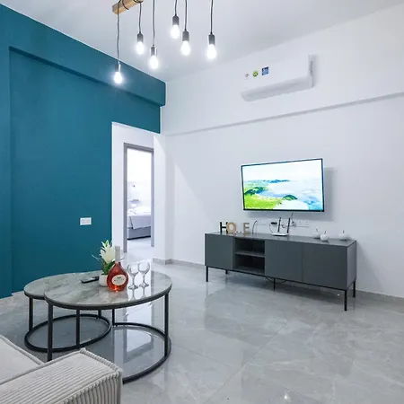 Apartman Bellagio Napa