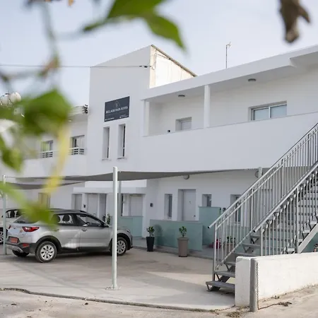 Apartamento Bellagio Napa *