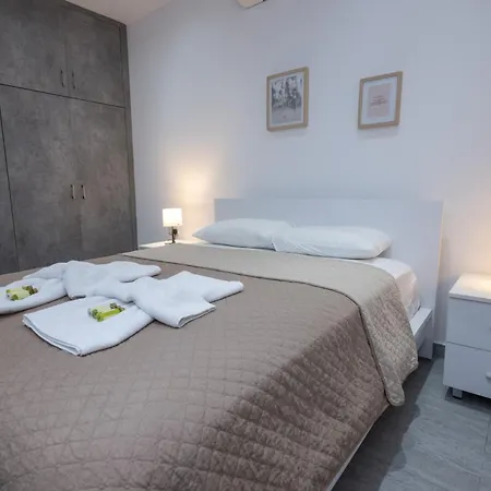 Bellagio Napa * Айя-Напа