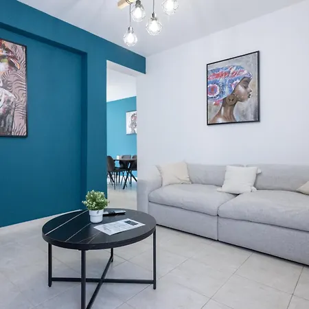Bellagio Napa Apartman