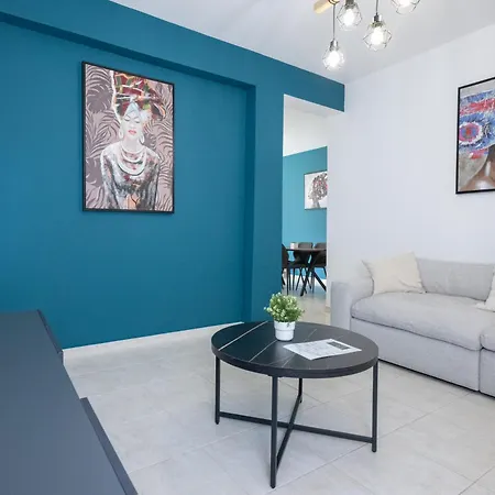 Bellagio Napa Apartman