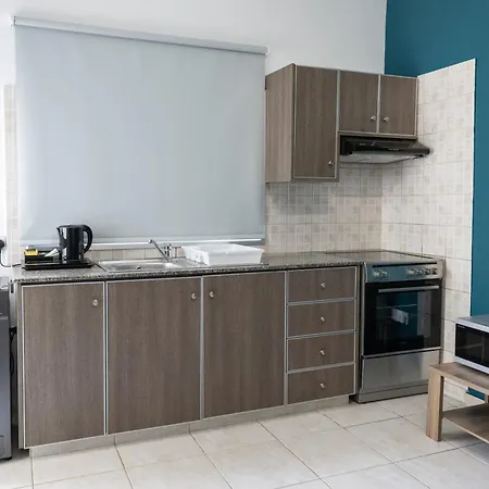 Apartman Bellagio Napa