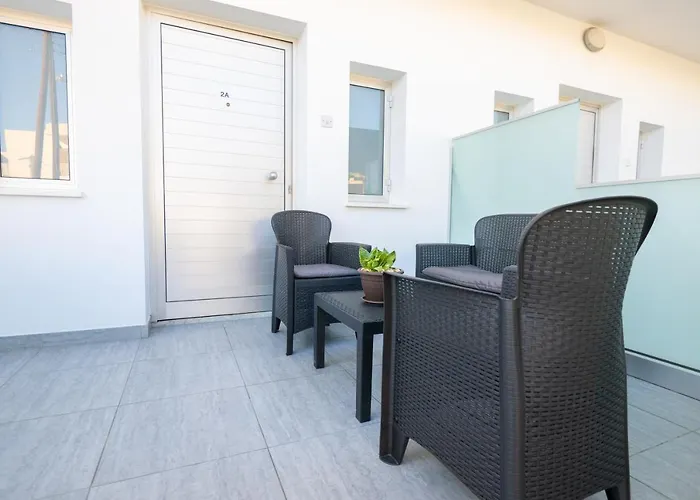 Bellagio Napa Apartamento