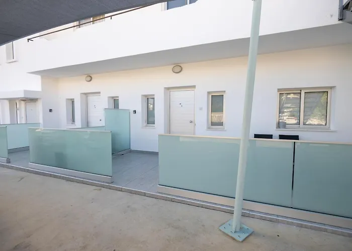 Bellagio Napa * Ayia Napa