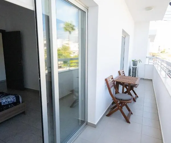 Apartamento Bellagio Napa Ayia Napa
