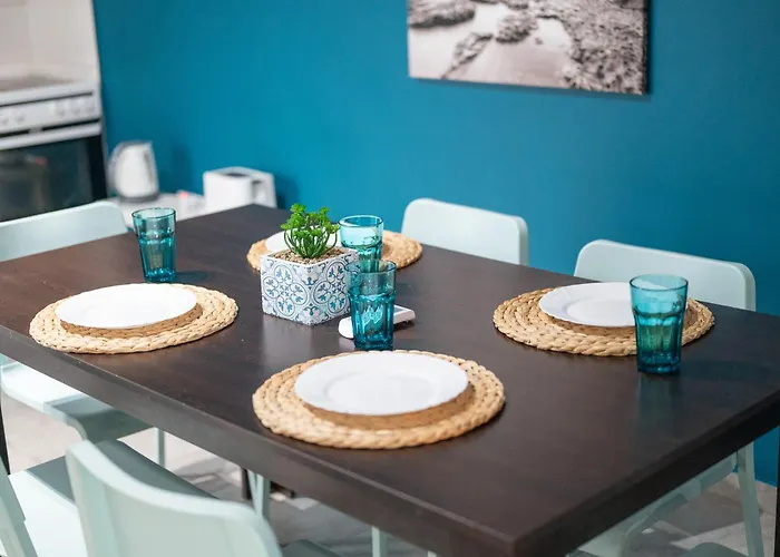 Bellagio Napa Apartamento Ayia Napa