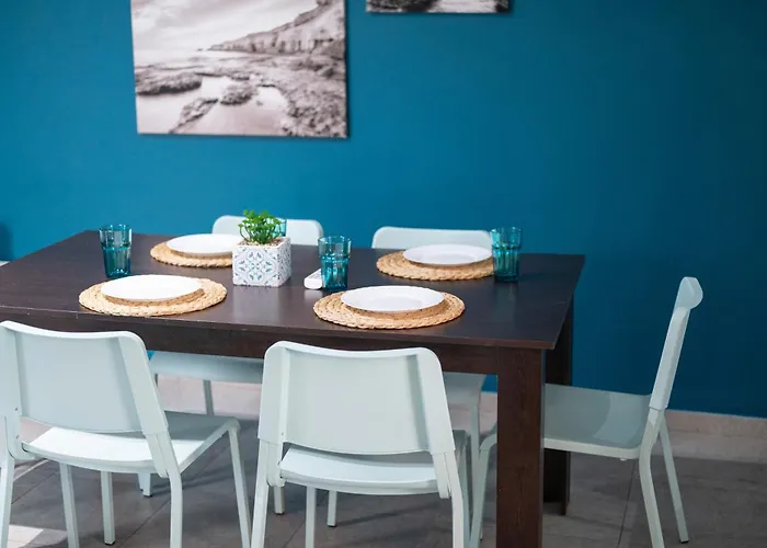 Apartamento Bellagio Napa *