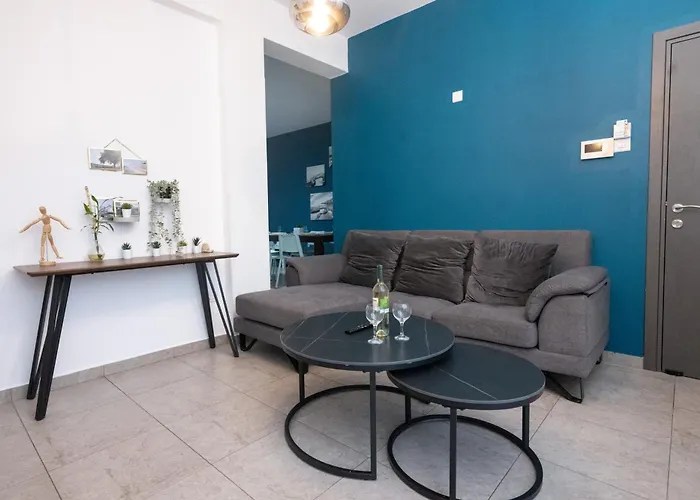 Bellagio Napa Apartamento *