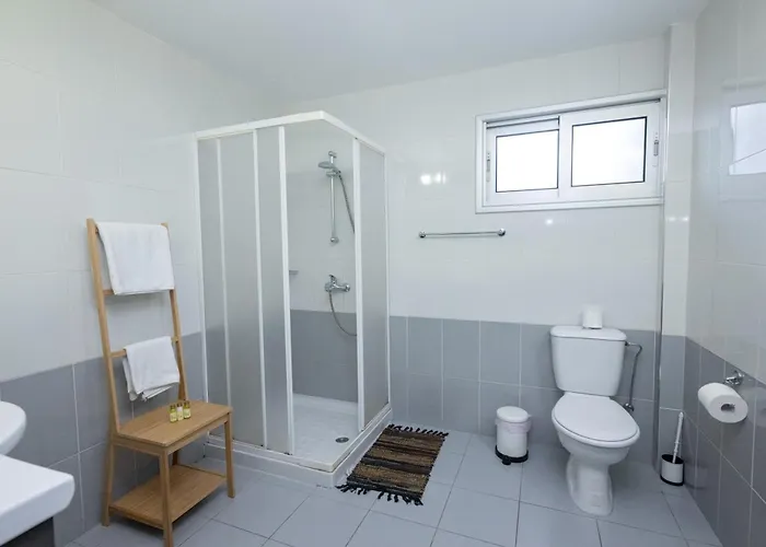 Bellagio Napa Ayia Napa