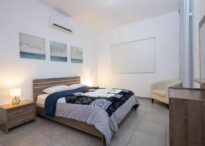 Bellagio Napa Apartamento