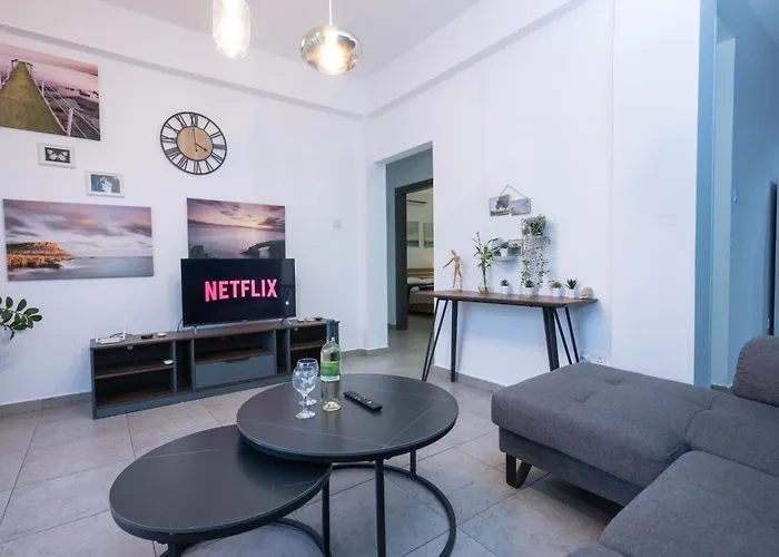 Apartamento Bellagio Napa