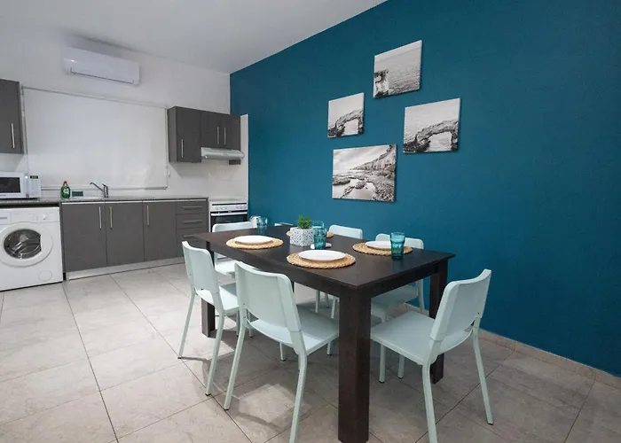 Bellagio Napa Apartamento Ayia Napa