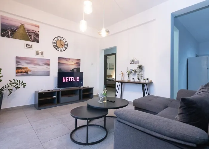 Bellagio Napa Apartamento