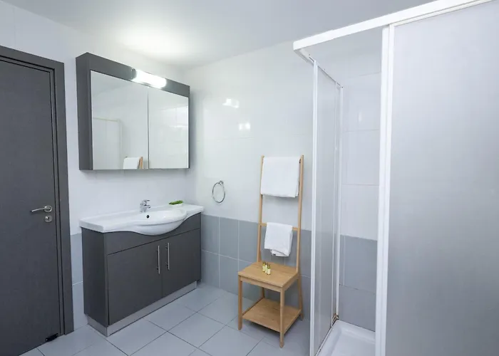 Bellagio Napa Ayia Napa