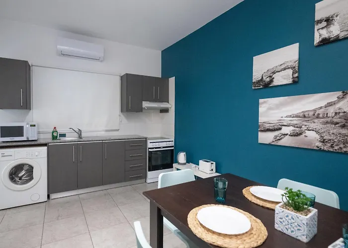 Bellagio Napa Apartamento