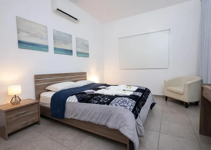 Bellagio Napa Apartamento