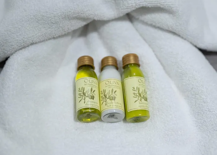 Apartamento Bellagio Napa Ayia Napa