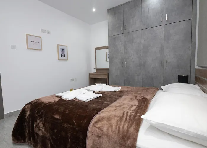 Bellagio Napa Ayia Napa