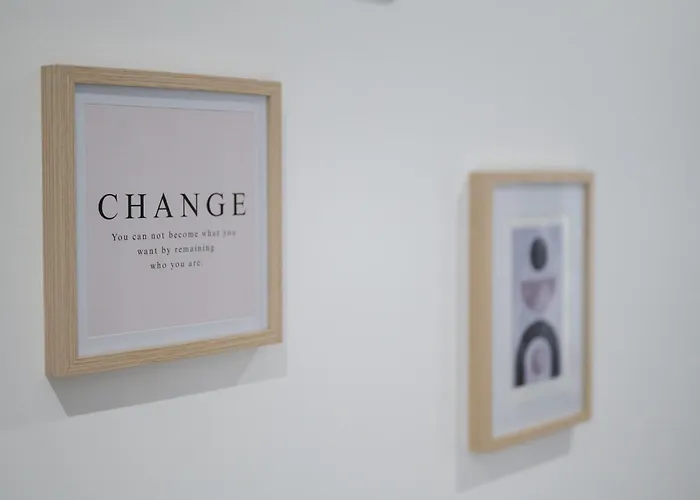 Apartamento Bellagio Napa Ayia Napa