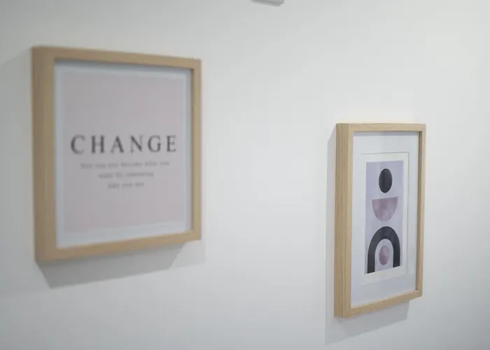 Apartamento Bellagio Napa