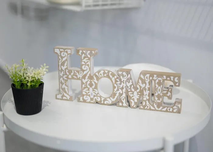 Apartamento Bellagio Napa *