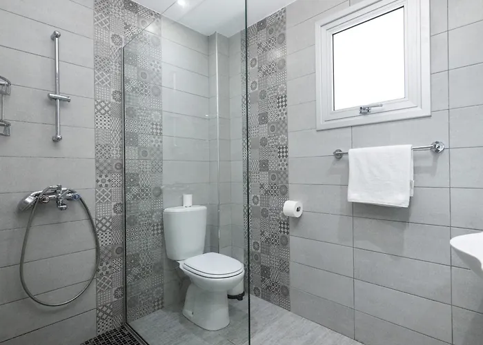 Bellagio Napa Apartamento *