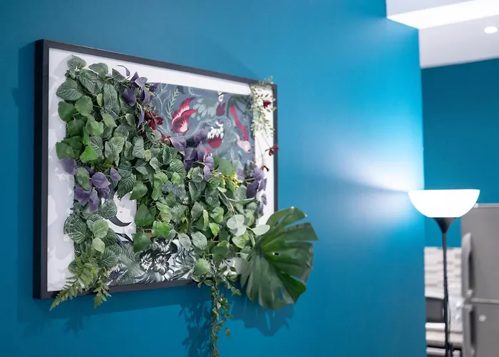 Apartamento Bellagio Napa Ayia Napa