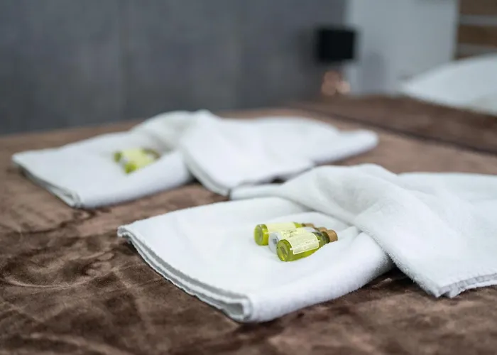 Apartamento Bellagio Napa