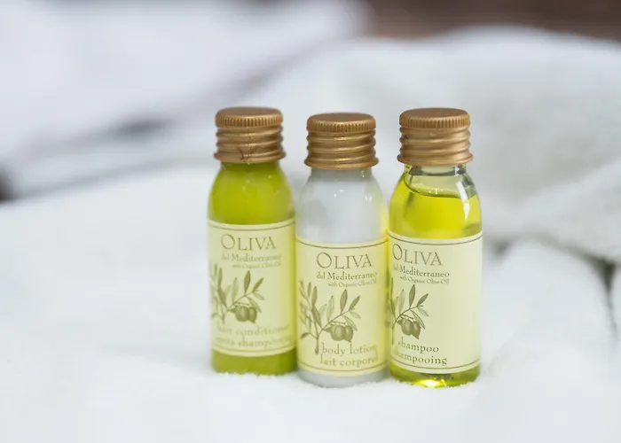 Bellagio Napa Apartamento