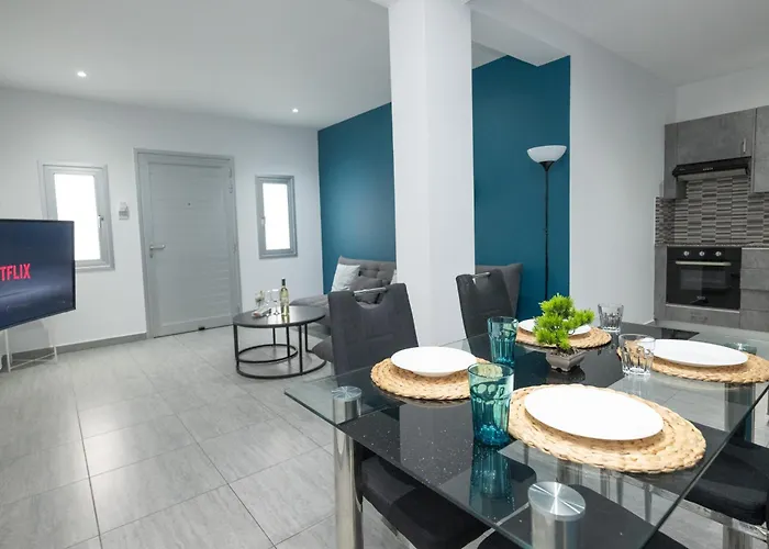 Bellagio Napa Apartamento *