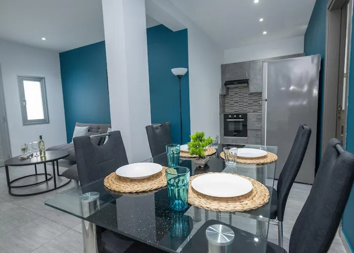 Bellagio Napa * Ayia Napa