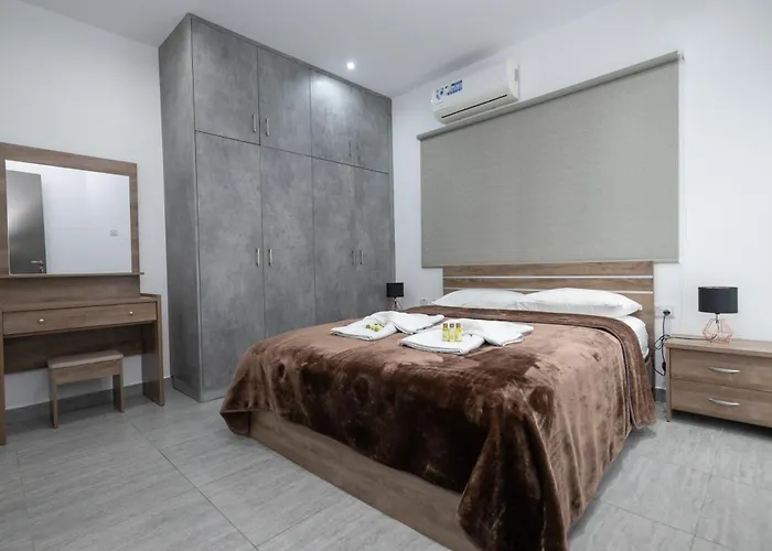Bellagio Napa Apartamento Ayia Napa