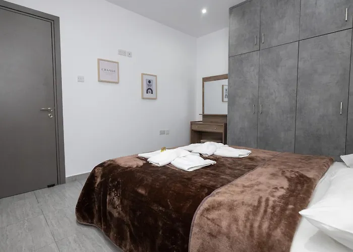 Bellagio Napa Ayia Napa