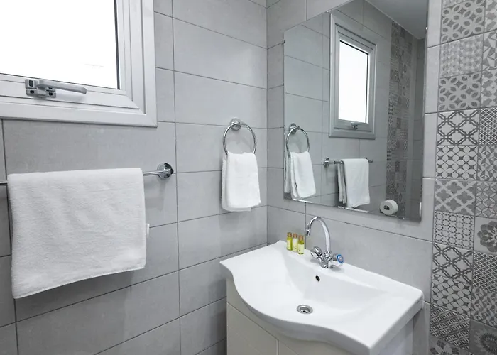 Apartamento Bellagio Napa Ayia Napa