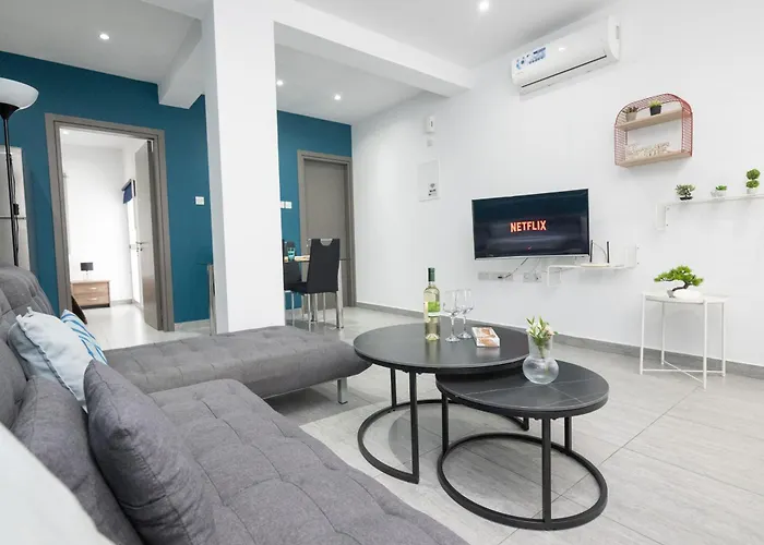 Bellagio Napa Apartamento