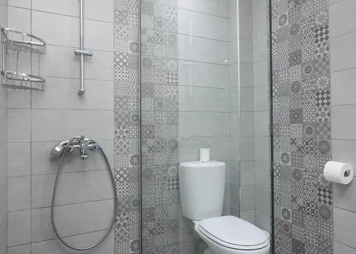 Apartamento Bellagio Napa Ayia Napa